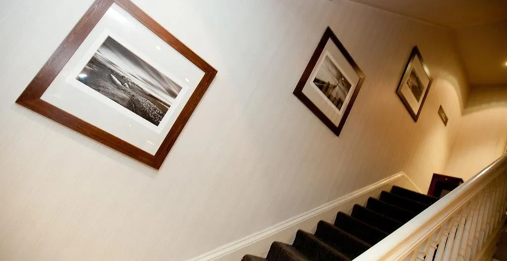 New Northumbria Hotel Newcastle Upon Tyne