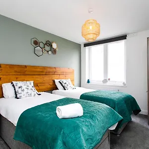  Apartment Portland 198 By #shortstaysaway