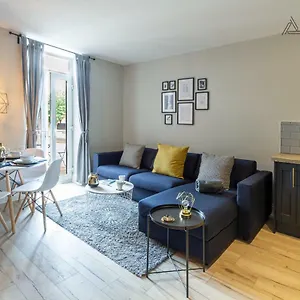  Apartment Elmire House