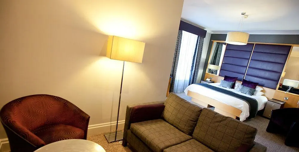 ***  New Northumbria Hotel Newcastle upon Tyne United Kingdom