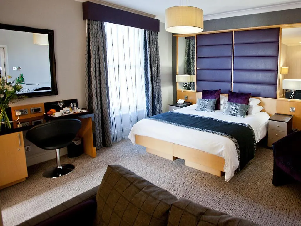 New Northumbria Hotel Newcastle upon Tyne